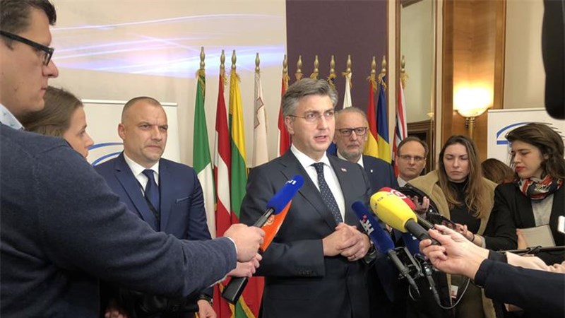 Bez panike kad je u pitanju koronavirus, sve su službe podigle pripravnost
